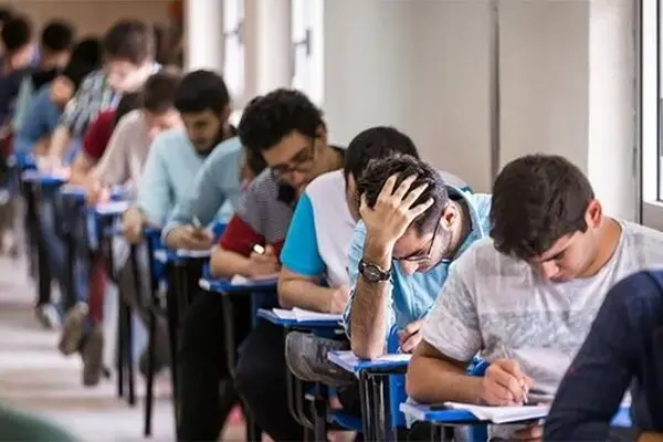 تاریخ برگزاری آزمون ارشد ۹۹ تغییر کرد
