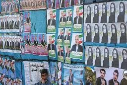 تحلیلگران شبکه‌های اجتماعی انتخابات را چگونه پیش‌بینی می‌کنند