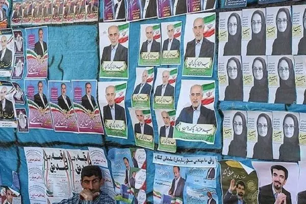 تحلیلگران شبکه‌های اجتماعی انتخابات را چگونه پیش‌بینی می‌کنند
