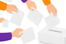 شرکت در انتخابات وظیفه شرعی و ملی و قانونی است