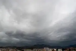 و‌رود سامانه پربارش به کشور از پنجم اسفند