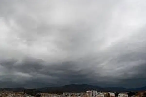و‌رود سامانه پربارش به کشور از پنجم اسفند