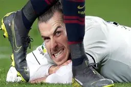 ستاره رئال مادرید مشکوک به کرونا