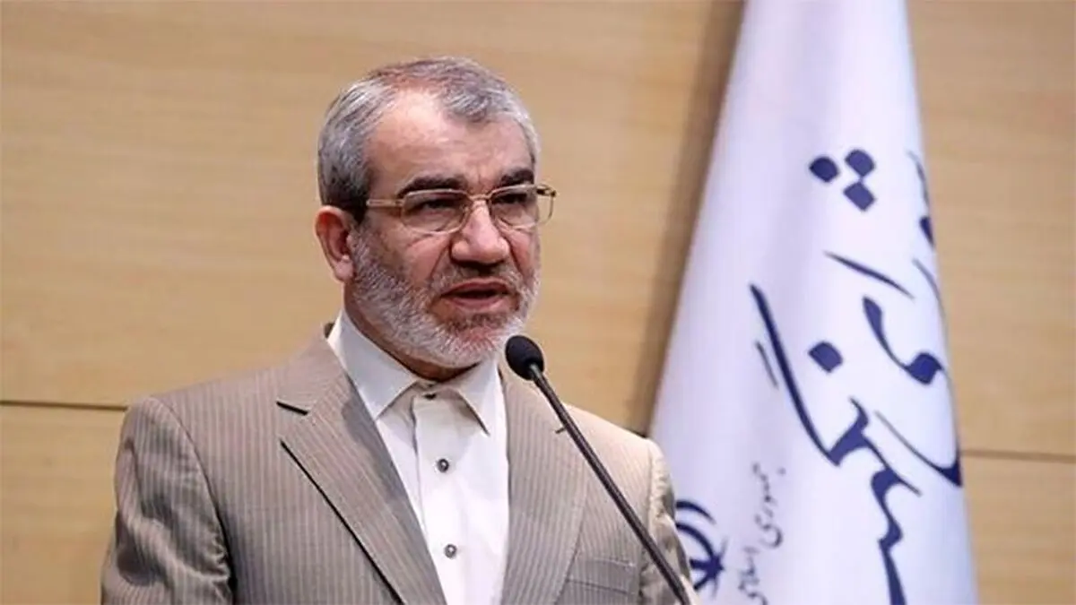 کدخدایی: فردا روز اقتدار ملی ایرانیان خواهد شد