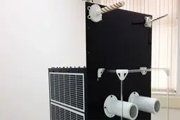 ماهواره ناهید ۲ در تابستان سال ۹۹ تکمیل خواهد شد