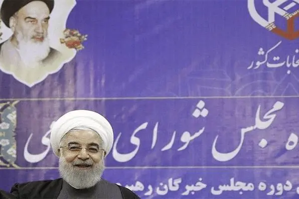 رییس جمهور: امیدواریم بهترین ها انتخاب شوند