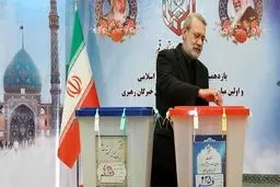 این روز روز سرنوشت ملت ایران است