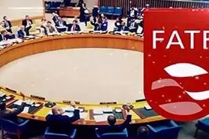 FATF ایران را در «لیست سیاه» قرار داد + واکنش ایران