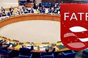 FATF ایران را در «لیست سیاه» قرار داد + واکنش ایران