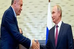 پوتین اوضاع ادلب را بررسی می‌کند