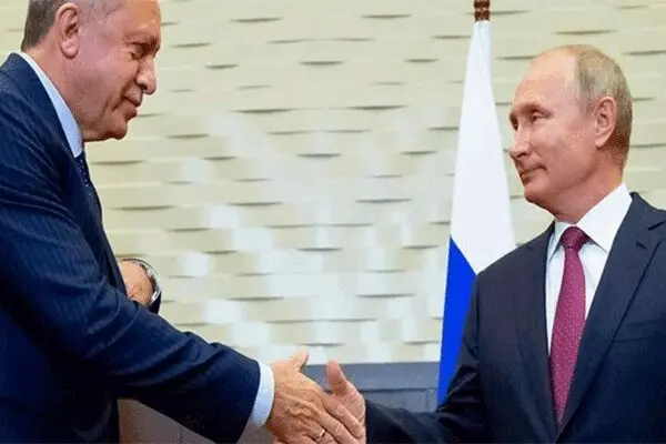 پوتین اوضاع ادلب را بررسی می‌کند