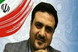 علی علیزاده نماینده مراغه و عجب شیر شد