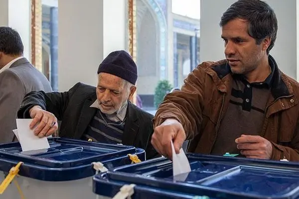 نتیجه اولیه و غیررسمی انتخابات مجلس در تبریز