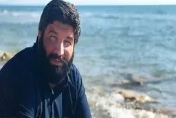 پیکر شهید «اصغر پاشاپور» وارد کشور شد