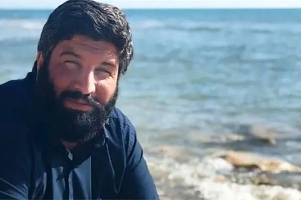 پیکر شهید «اصغر پاشاپور» وارد کشور شد