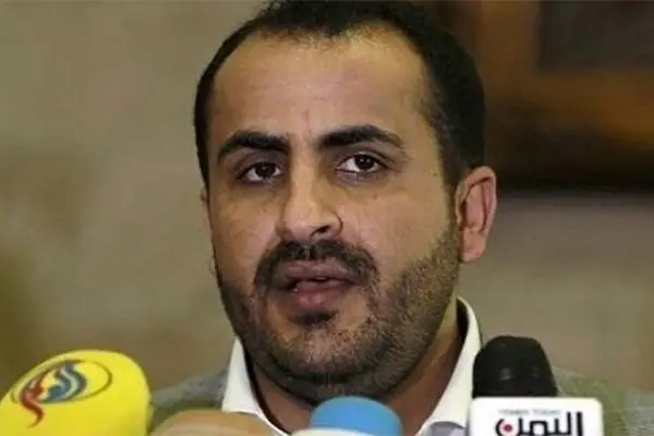 حمله به آرامکو پاسخی طبیعی به جنایت‌های آل سعود می‌باشد
