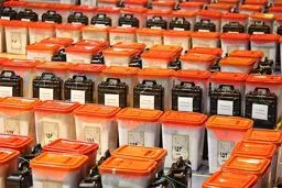 انتخابات در «بیجار» به دور دوم کشیده شد