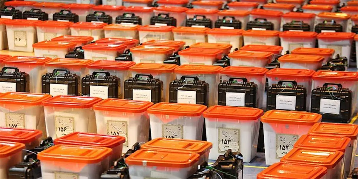 انتخابات در «بیجار» به دور دوم کشیده شد