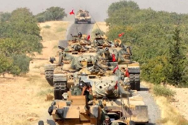 سوریه دروغ‌های ترکیه را برملا کرد