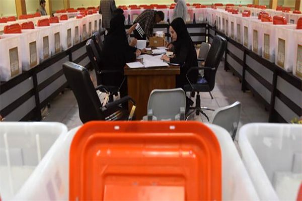 نمایندگان ۶ حوزه انتخابیه استان مرکزی برای مجلس یازدهم مشخص شدند