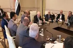 اتخاذ تدابیر لازم درباره «کرونا» در عراق