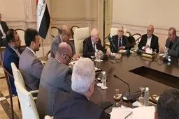 اتخاذ تدابیر لازم درباره «کرونا» در عراق