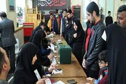 بهزاد رحیمی از سقز و بانه راهی مجلس شد