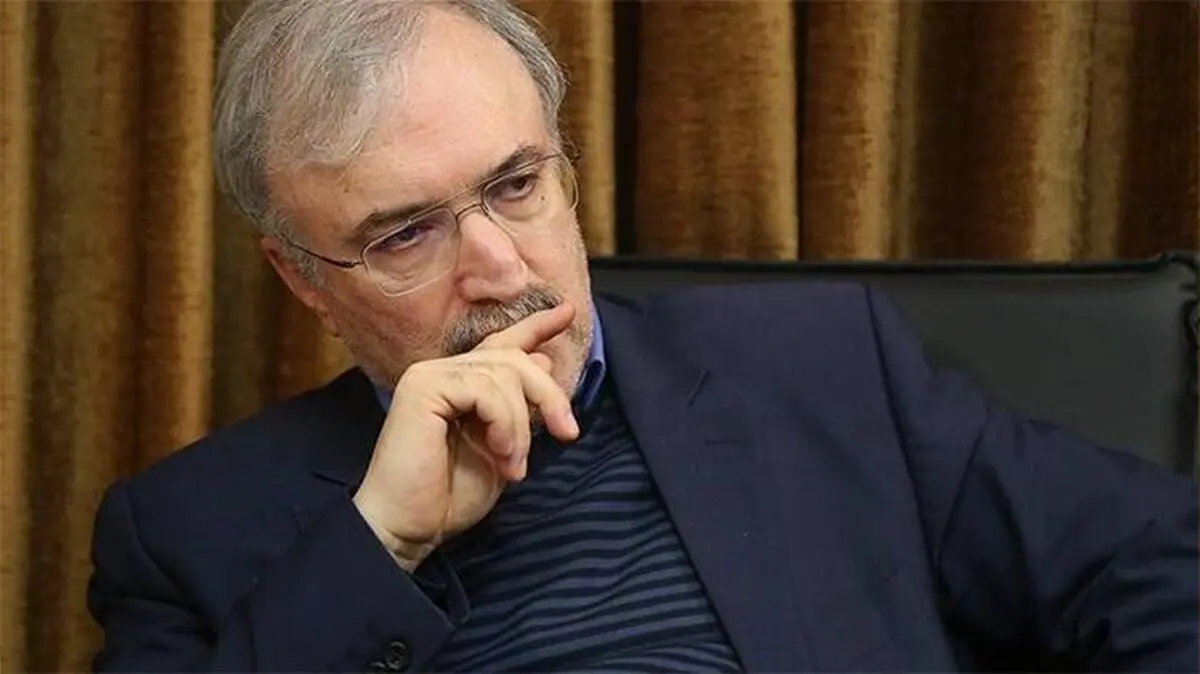 وزیر بهداشت درباره کرونا به مجلس توضیح می‌دهد