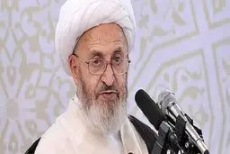 توصیه آیت‌الله سبحانی درباره کرونا