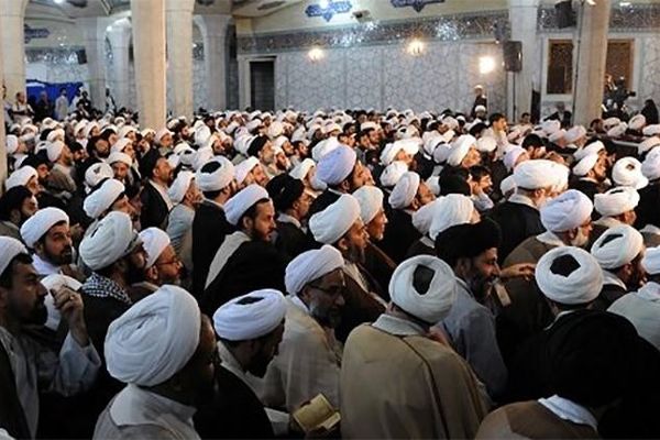 دروس حوزه علمیه قم روز یکشنبه تعطیل می‌باشد