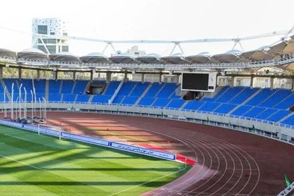 بازی های فردای لیگ برتر بدون تماشاگران برگزار می شود؟