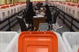 نمایندگان آبادان در مجلس یازدهم مشخص شدند