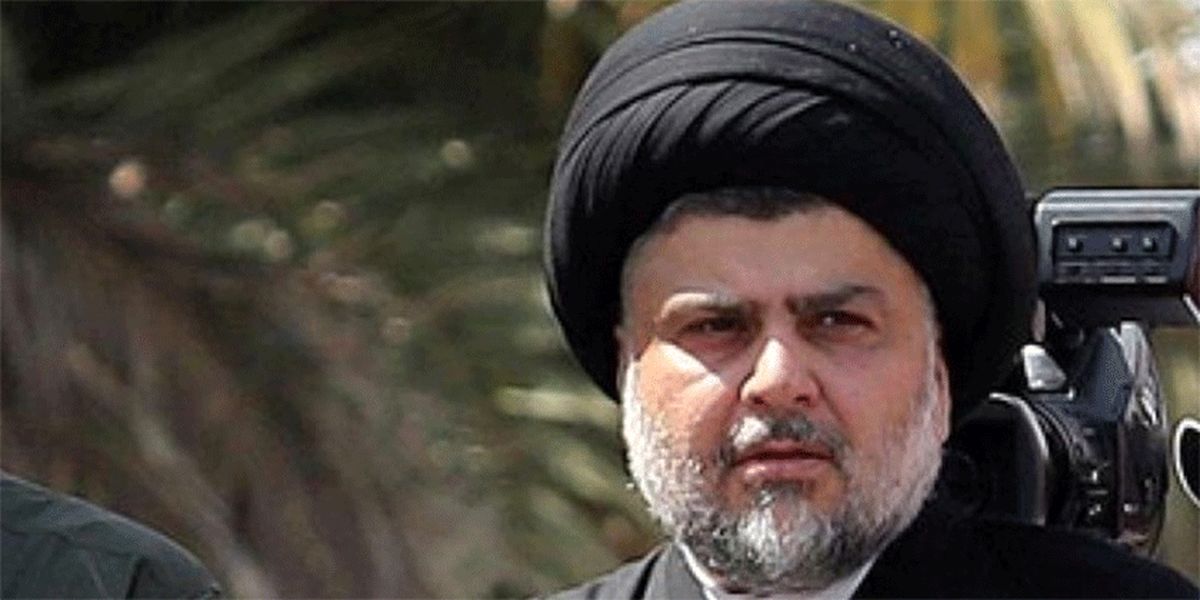 هشدار دوباره صدر به نمایندگان پارلمان عراق