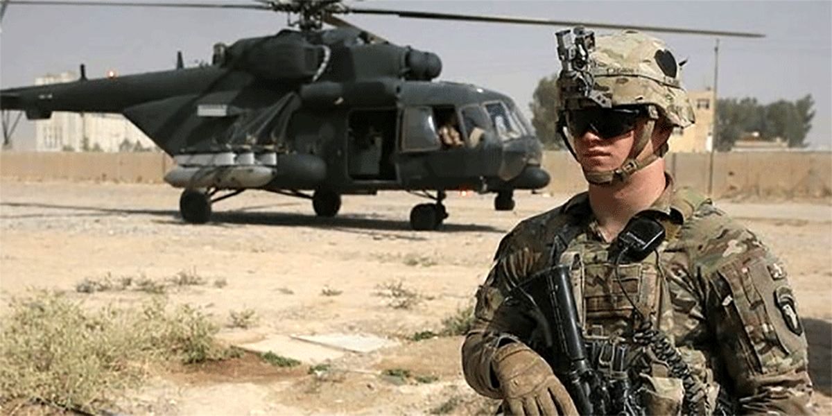 آمریکا عملیات‌‎ نظامی علیه طالبان را متوقف کرد