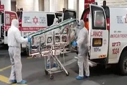 آزمایش کرونای گردشگران کره‌ای پس از بازگشت از تل‌آویو مثبت اعلام شد