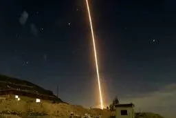 هشدار ارتش سوریه: با نقض حریم هوایی خود مقابله می‌‌کنیم