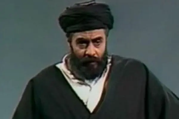 سریال «مدرس» از شبکه چهار پخش می‌شود