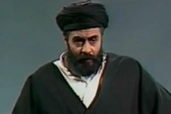 سریال «مدرس» از شبکه چهار پخش می‌شود