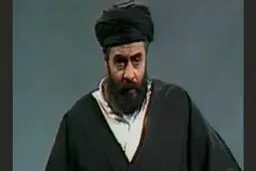سریال «مدرس» از شبکه چهار پخش می‌شود