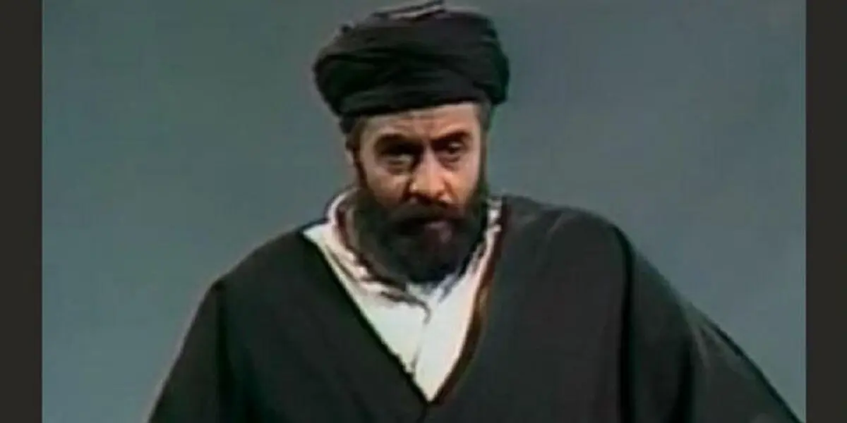 سریال «مدرس» از شبکه چهار پخش می‌شود