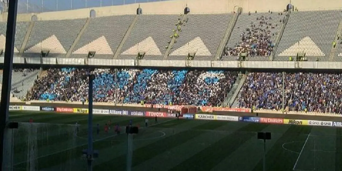 دیدار استقلال و ذوب آهن بدون تماشاگر برگزار می‌شود