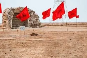 اردوهای راهیان نور تا اطلاع ثانوی لغو شد