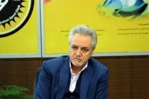 تابش: مصرانه خواستار تعویق بازی با پرسپولیس هستیم