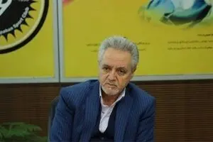 تابش: مصرانه خواستار تعویق بازی با پرسپولیس هستیم