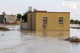 آماده باش مردم و دستگاه‌های اجرایی برای وقوع سیل در لرستان