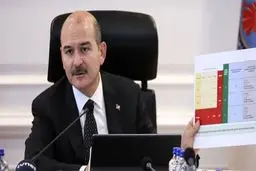 زلزله در ایران جان ۷ نفر را در ترکیه گرفت