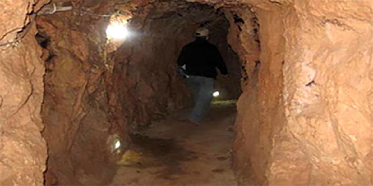 کشف تونل‌های جبهه النصره در حومه حلب