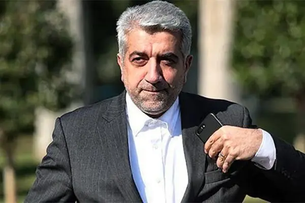اردکانیان: آماده‌باش برابر بروز سیلاب در کشور طی روزهای آینده