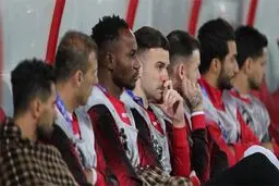 استوکس همچنان بدقول