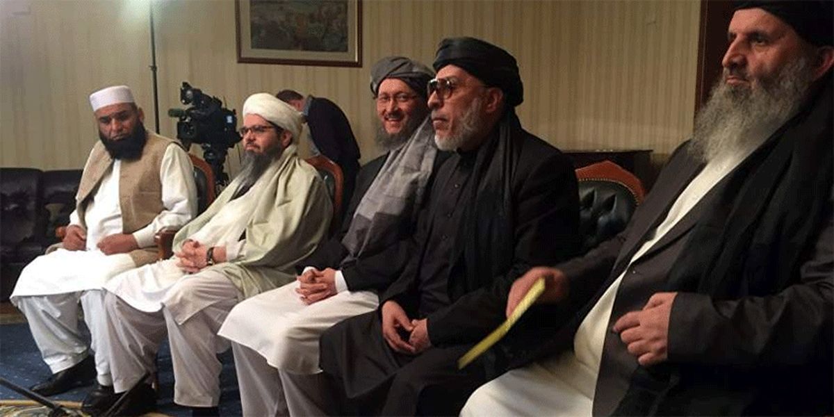 طالبان: تمام اقوام در نظام آینده سهم خواهند داشت